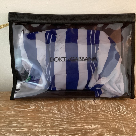 Dolce & Cabbana , exclusive swimwear size medium NWT 🦋🦋🦋 - Picture 14 of 16
